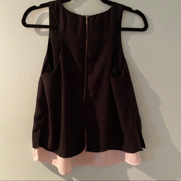 Banana Republic Dressy Tanktop - Picture 2 of 4